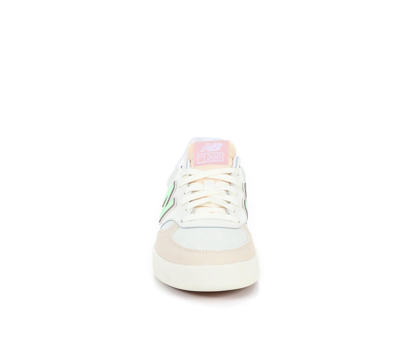 Women's New Balance CT300 Sneakers Product Image