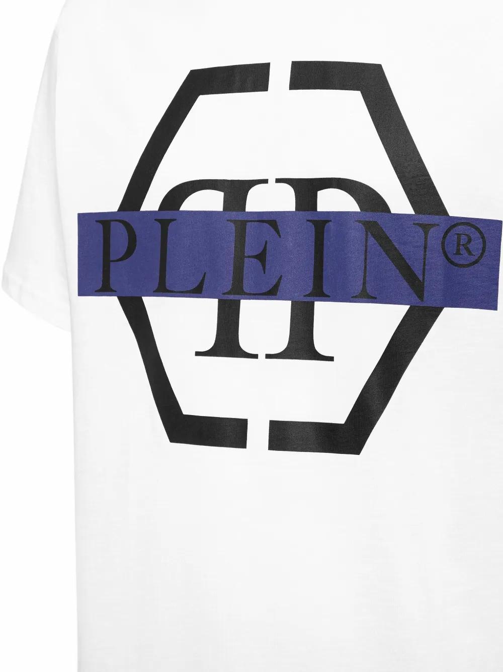 PP Tape T-shirt Product Image
