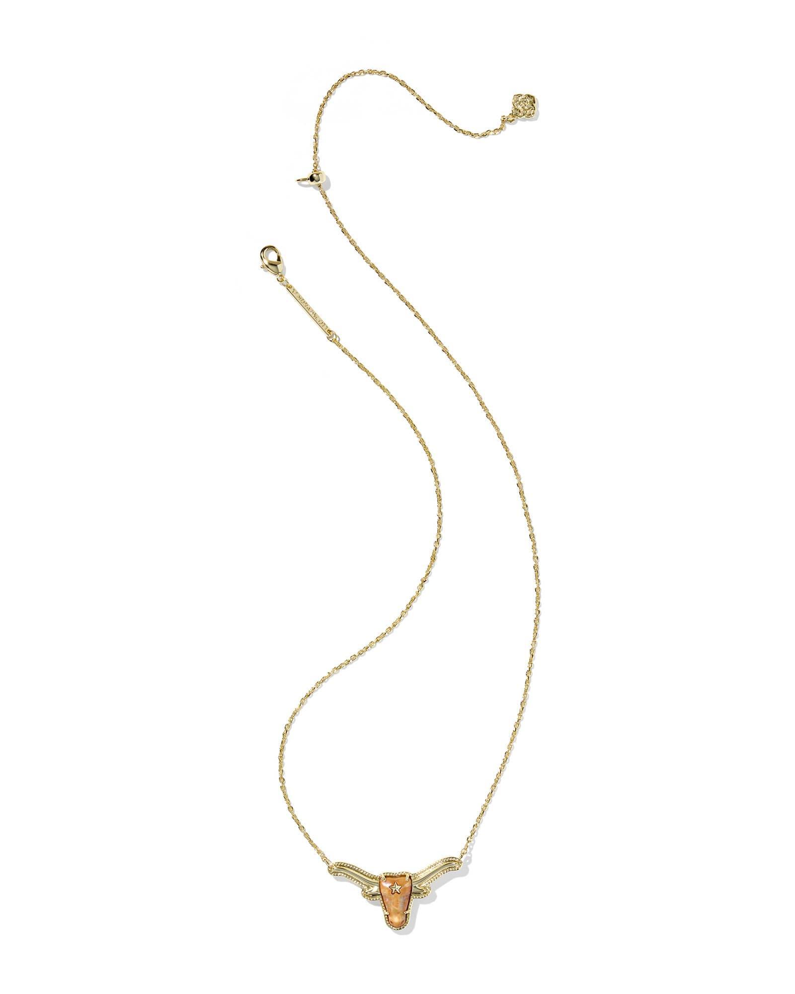 Emery Gold Enamel Hoop Earrings Product Image