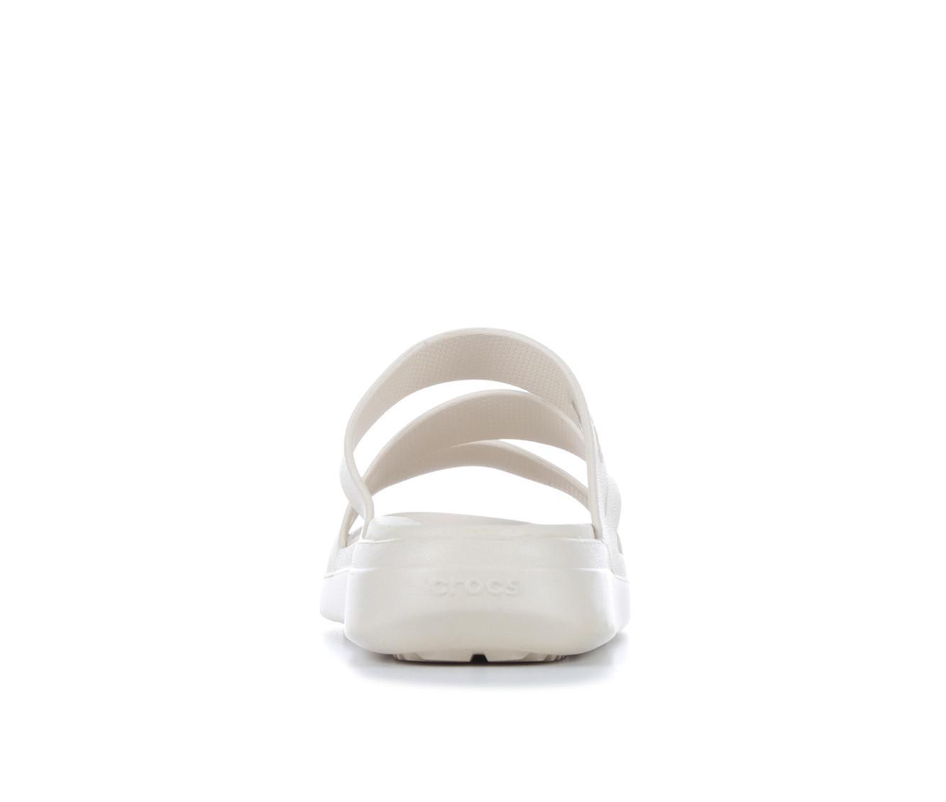 Women's Crocs Getaway Strappy Sandals Product Image