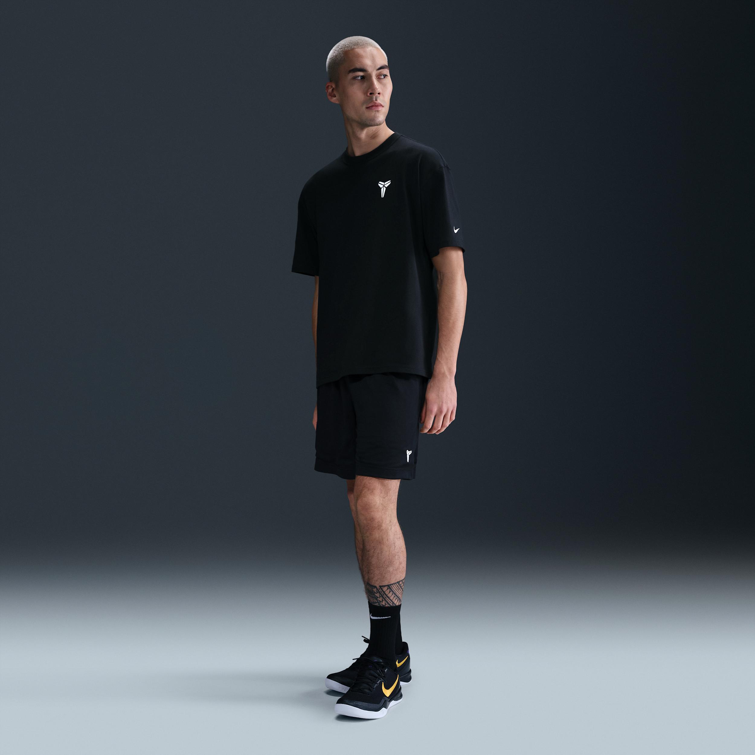 Nike Men's Kobe Dri-FIT 6" Basketball Shorts Product Image