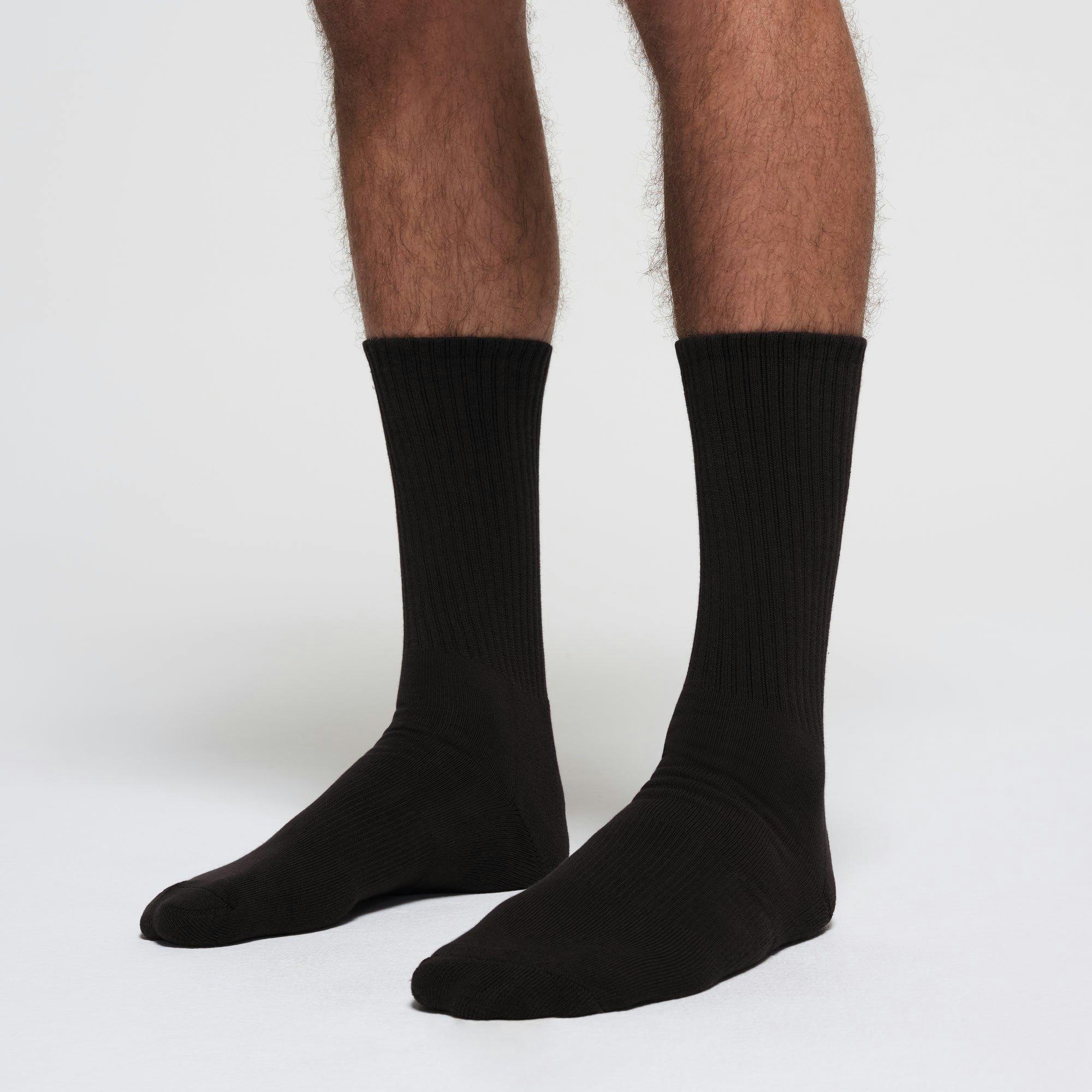 MENS TUBE CREW SOCK 3-PACK | PHOENIX MULTI Product Image