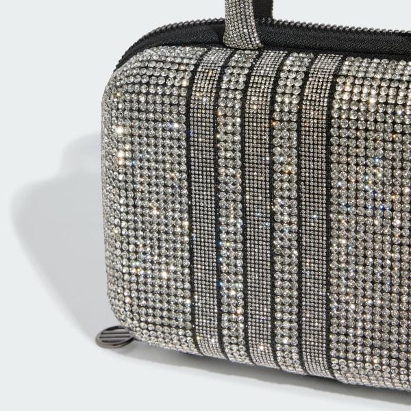 Rhinestone Clutch Bag Product Image