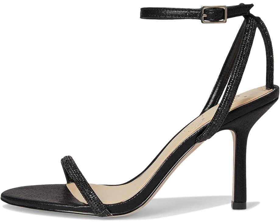 Lena Heeled Sandal Product Image
