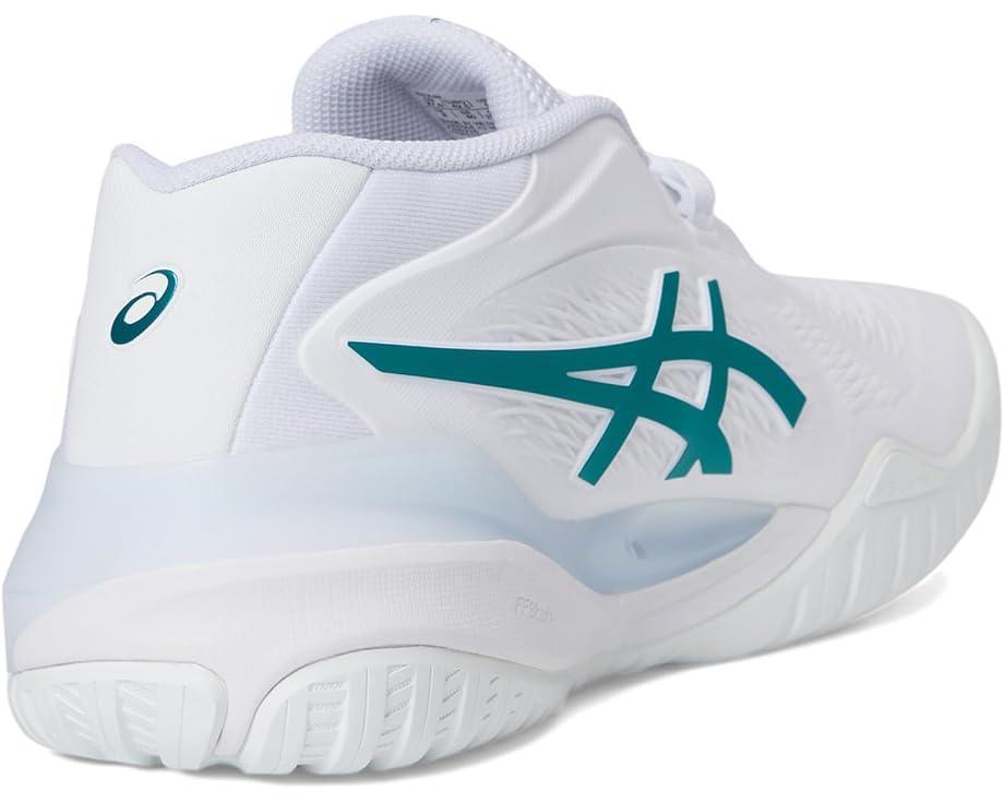 Solution Speed Ff 3 Tennis Shoe Product Image