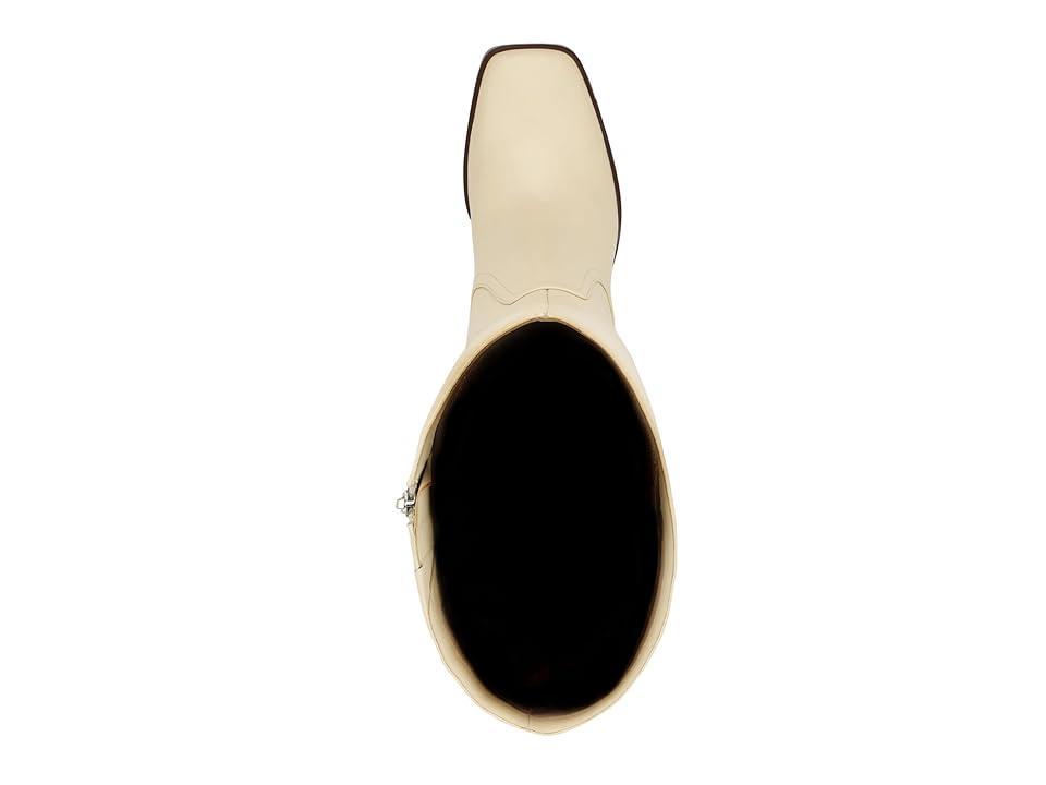 Nine West Dortha (Dark Leather) Women's Boots Product Image