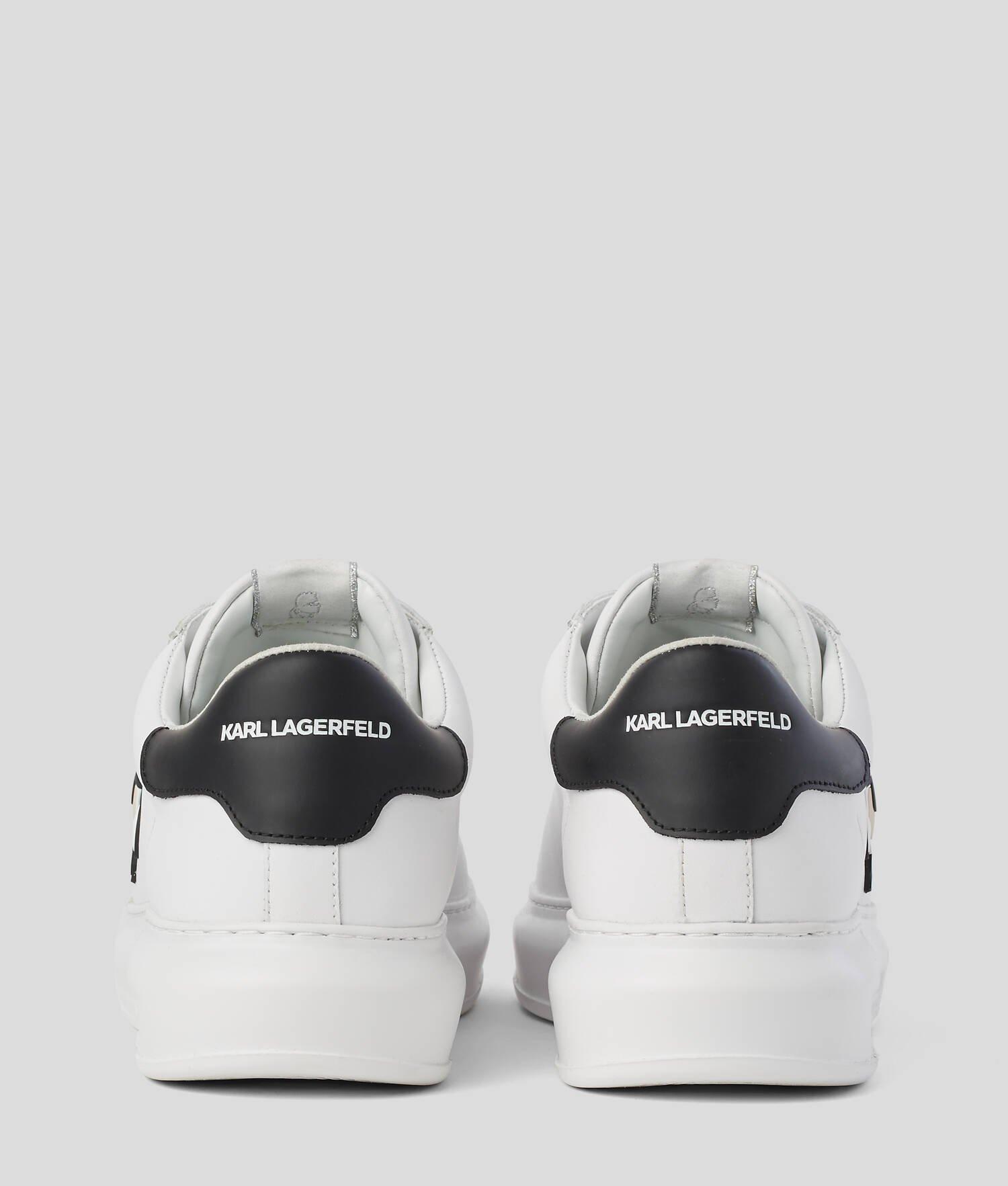 IKON NFT Kapri Sneakers Product Image