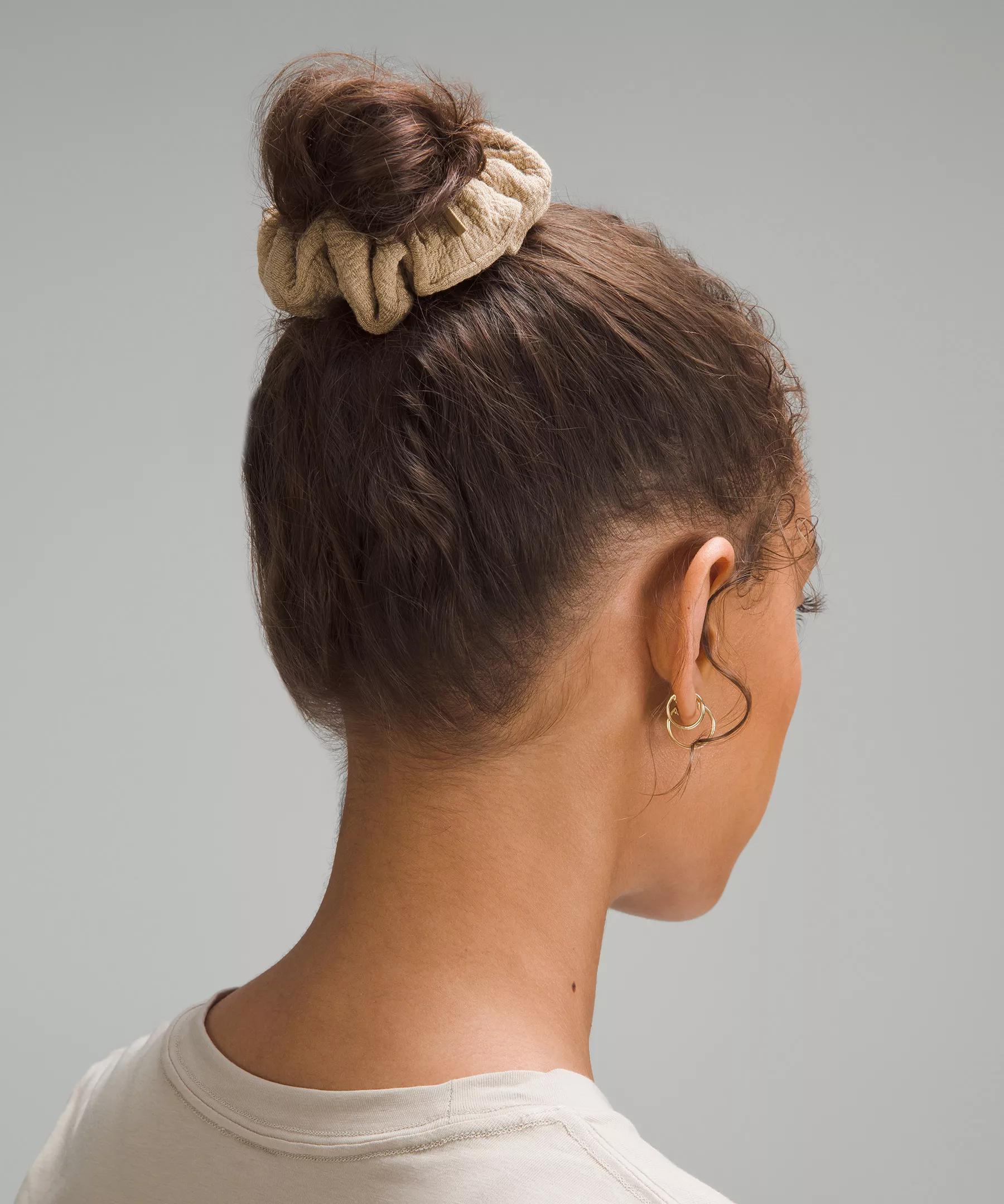 Uplifting Scrunchies *3 Pack Product Image
