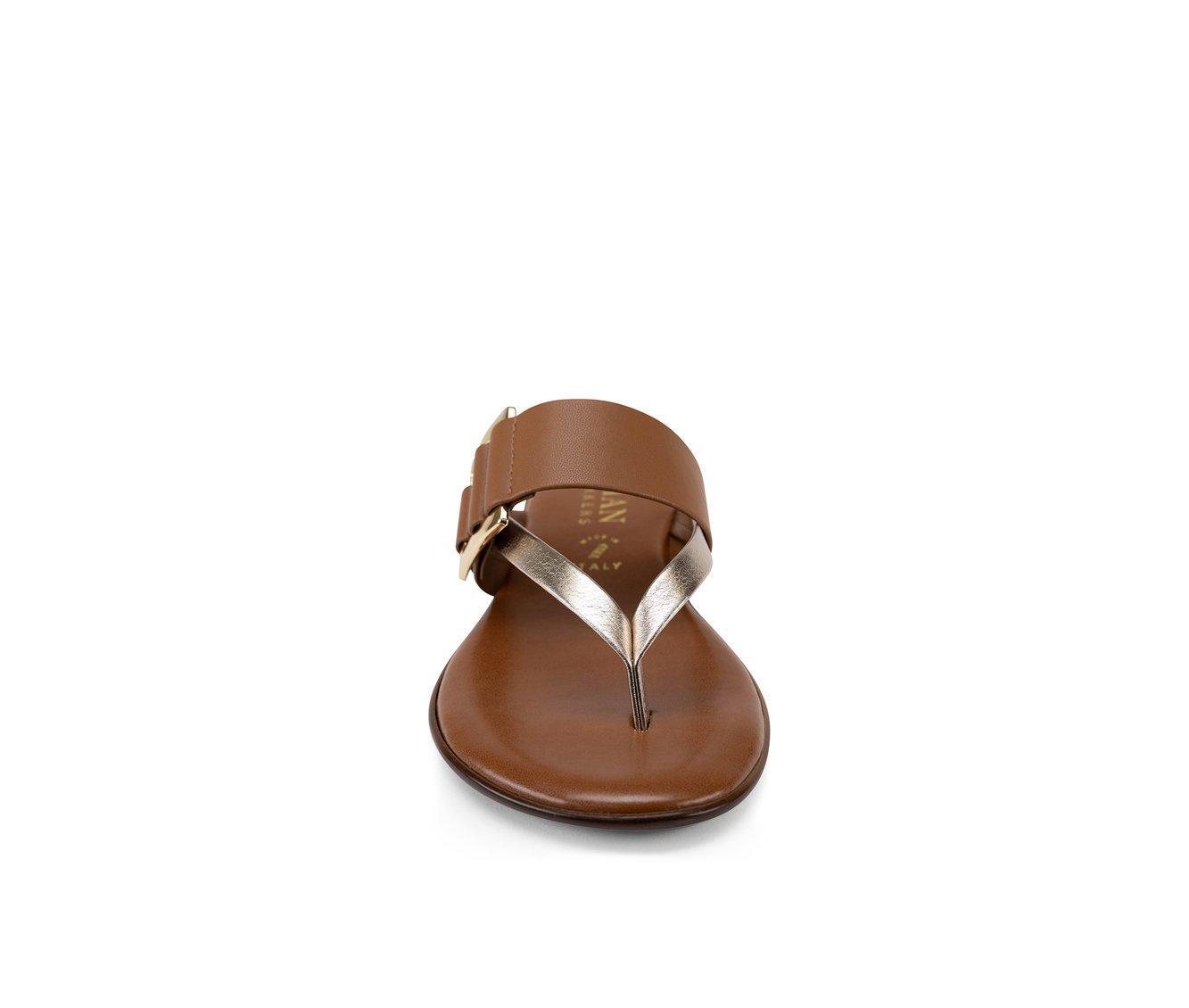 Women's Italian Shoemakers Corinne Flip-Flop Sandals Product Image