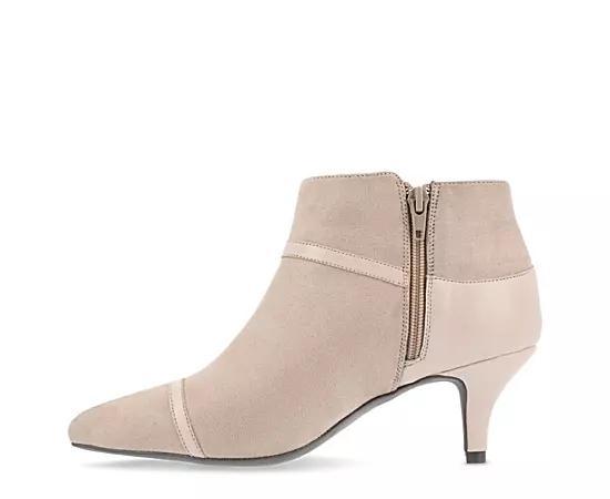 Journee Embrie Womens Tru Comfort Foam Booties Product Image