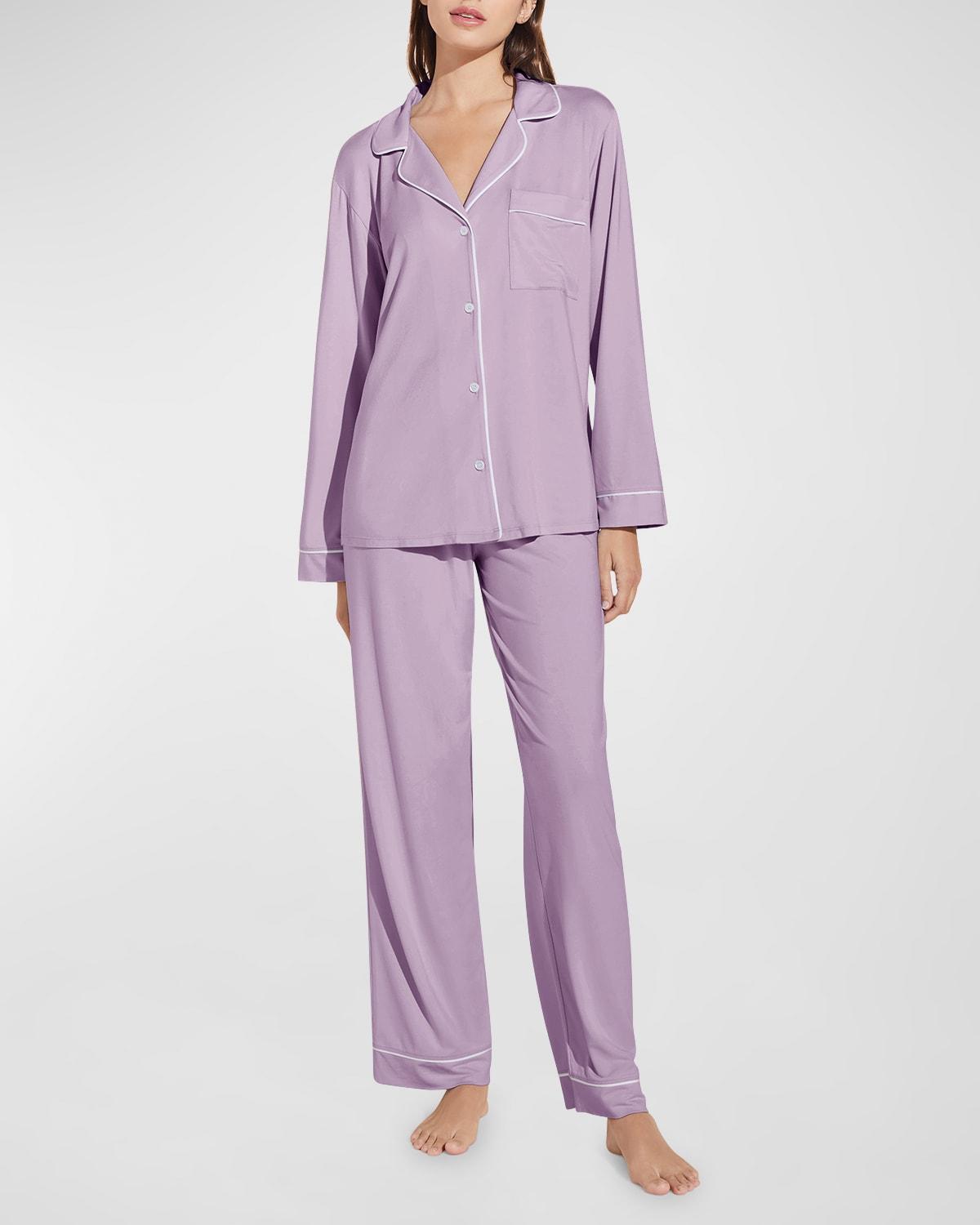 Gisele Long Pajama Set Product Image