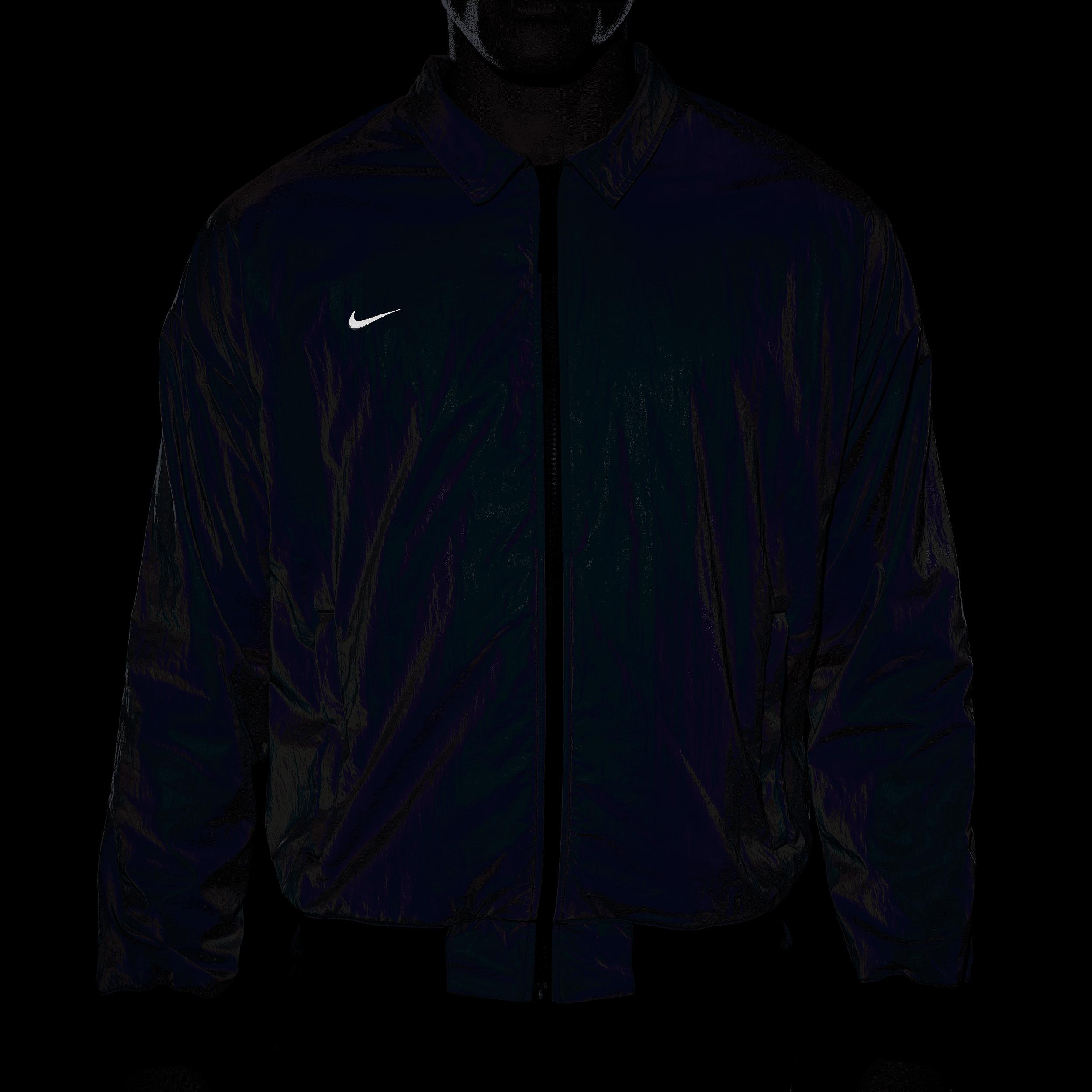 Nike Culture of Football Men's Therma-FIT Soccer Jacket Product Image