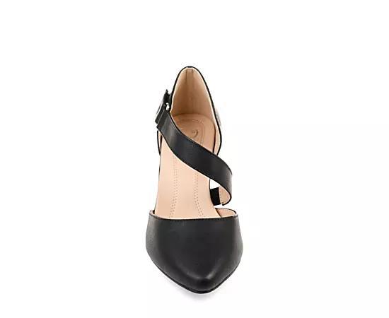Journee Tillis Womens DOrsay Pumps Product Image