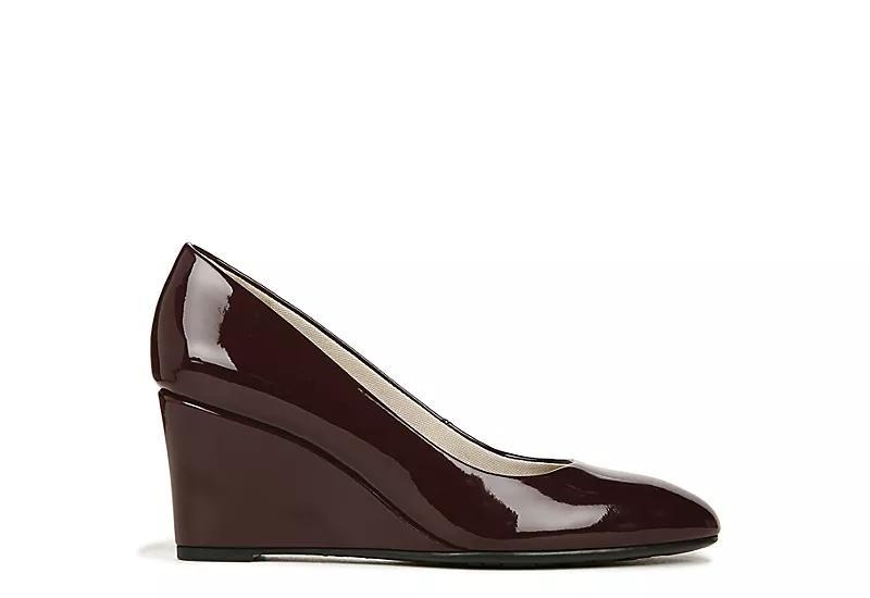 LifeStride Gio Wedge Womens Wedge Heels Product Image