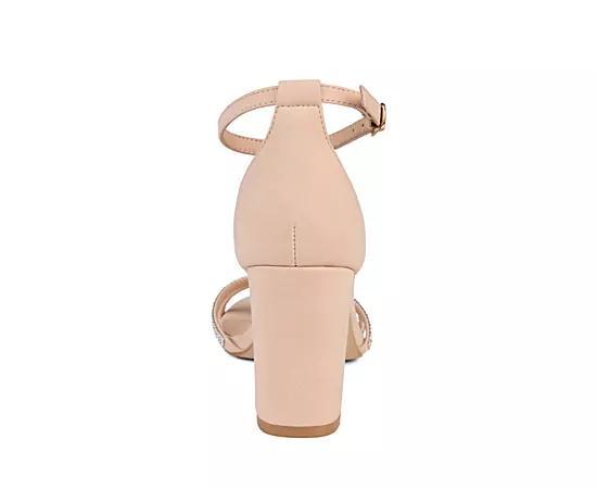 Journee Denali Womens Dress Sandals Product Image