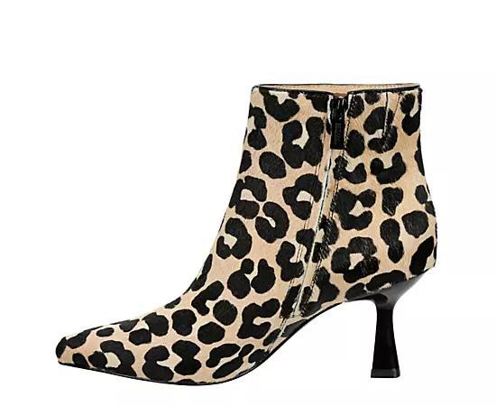Michael By Shannon Womens Nora Dress Bootie Product Image