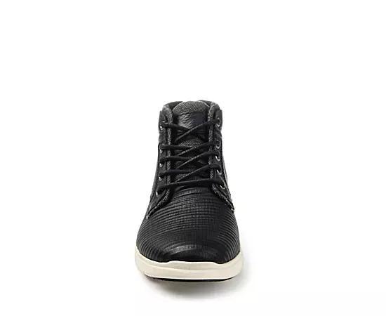 Territory Mens Magnus Mid Sneaker Product Image