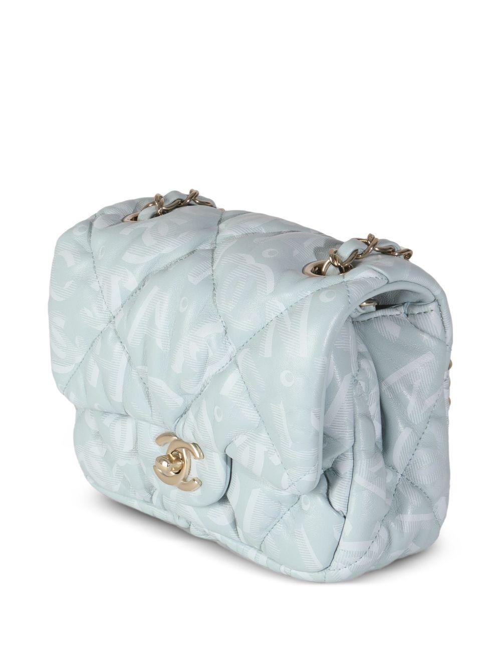mini Flap cross body bag Product Image