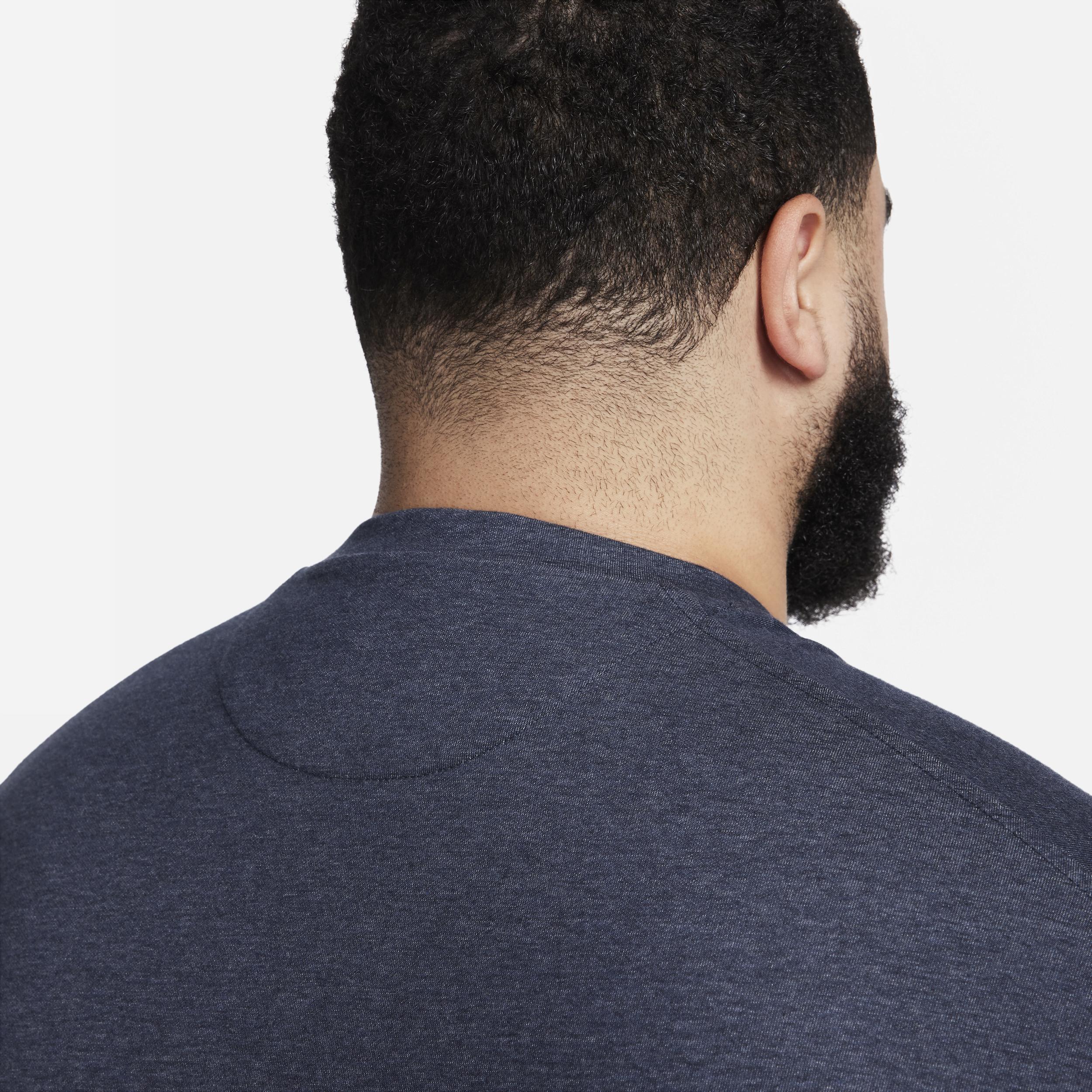 Mens Nike Dri-FIT Primary Versatile Top Product Image