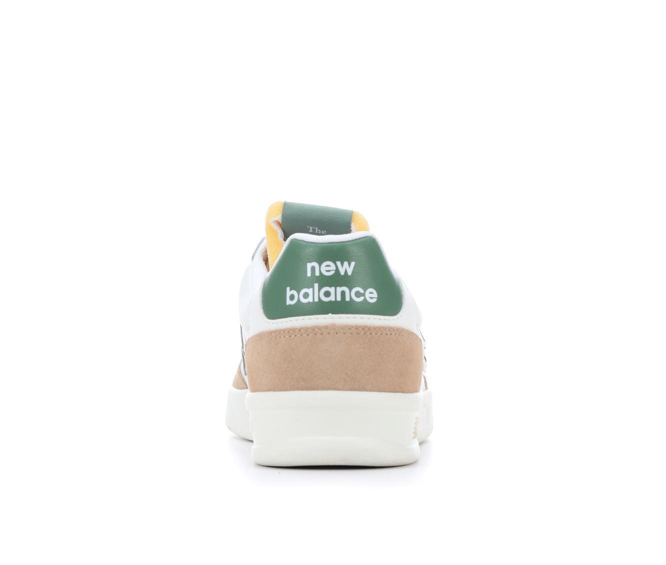 Men's New Balance CT300 Sneakers Product Image