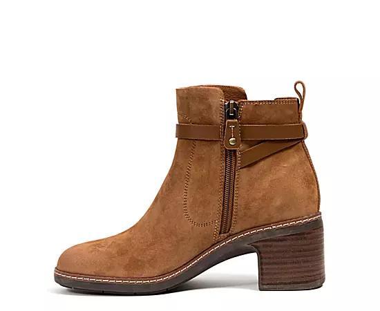 Jambu Womens Vivi Water Resistant Bootie Product Image
