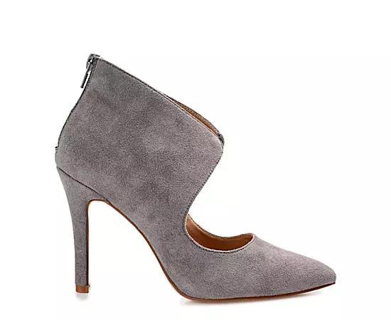 Journee Collection Womens Junniper Pump Product Image
