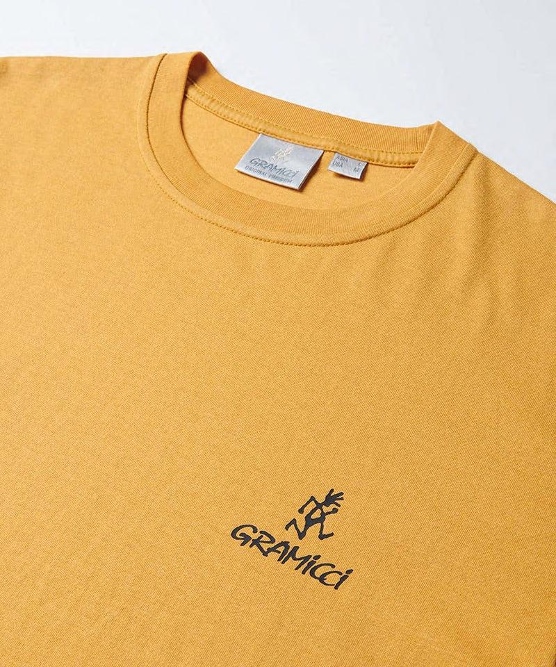 One Point Logo Tee Unisex Product Image