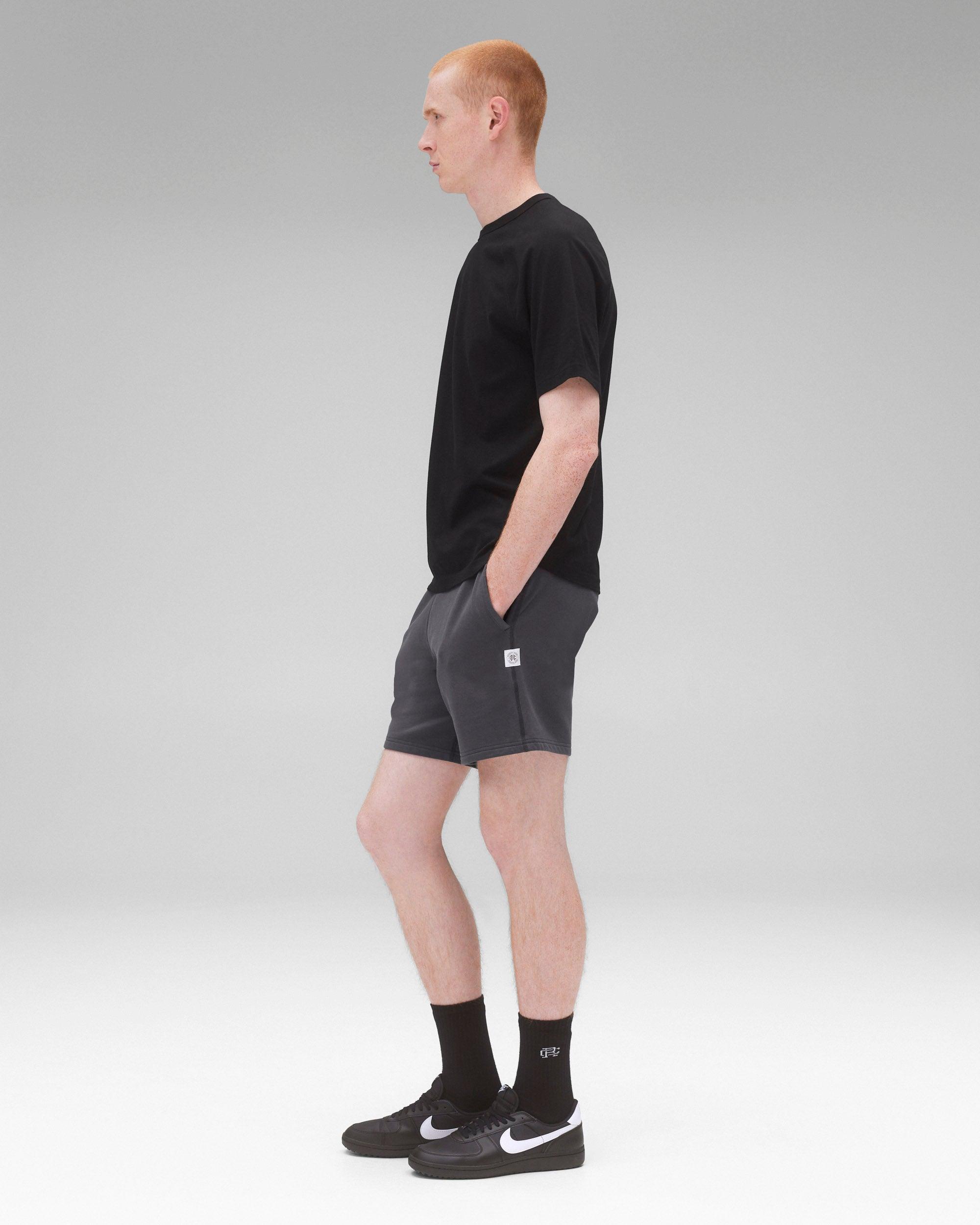 Midweight Jersey Arch Logo OG T-Shirt Male Product Image