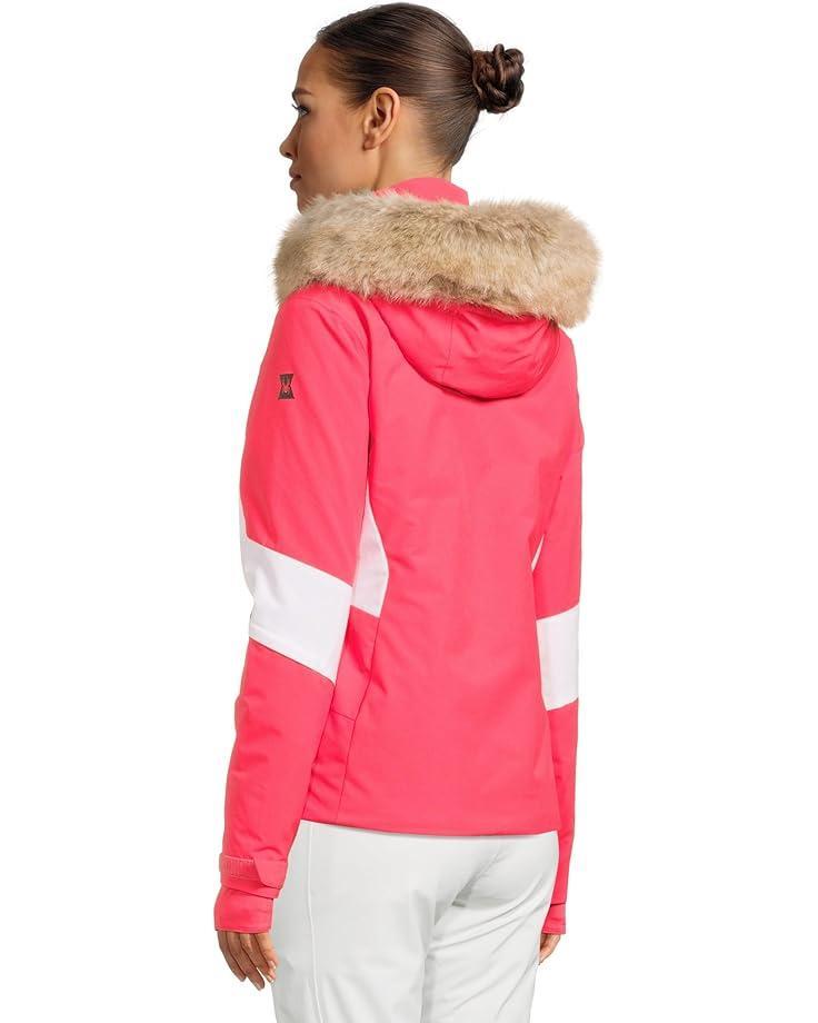 Haven Jacket Product Image