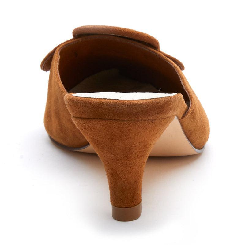 Matisse Layover Heeled Mule Product Image