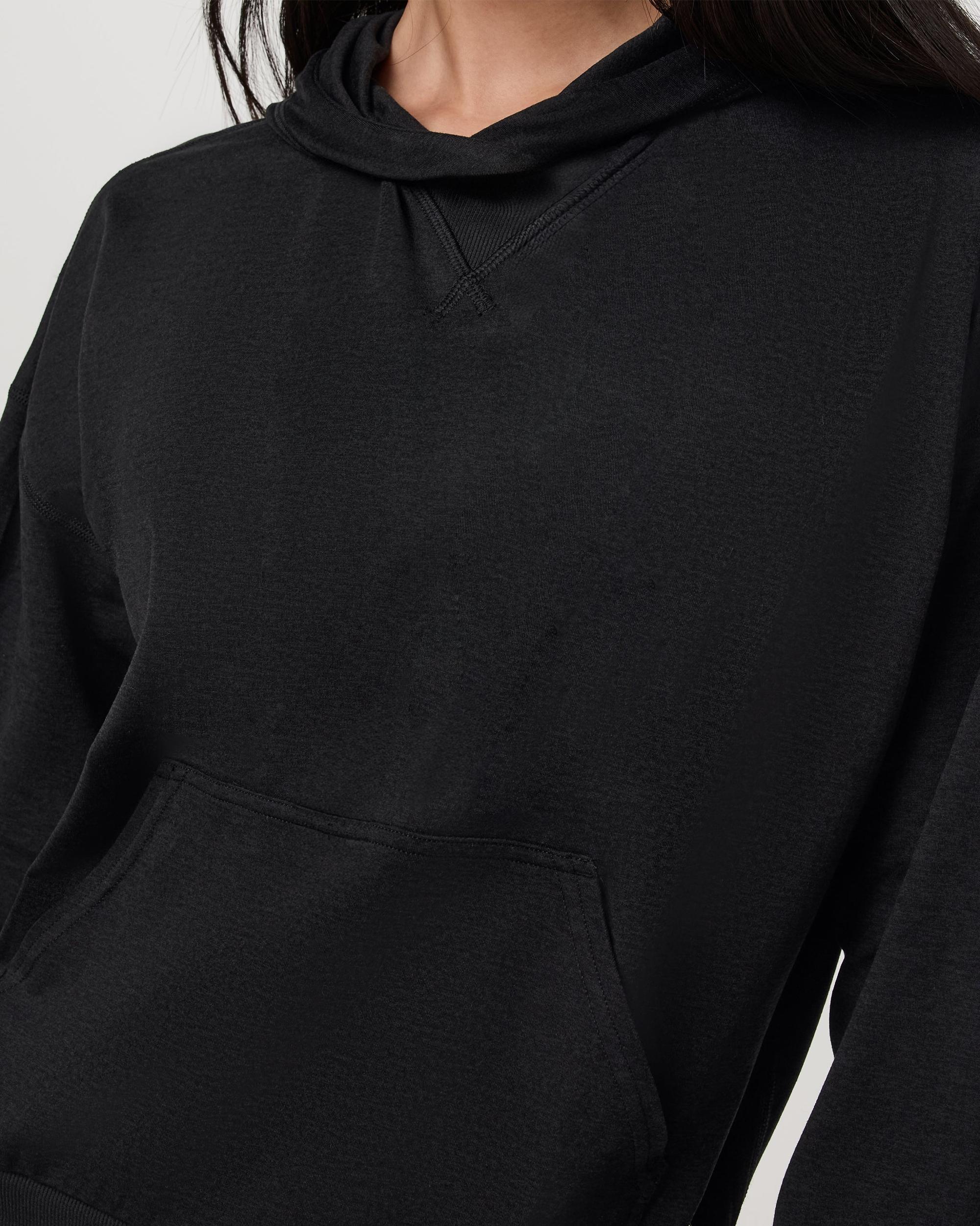 Halo Modern Pullover Hoodie Product Image