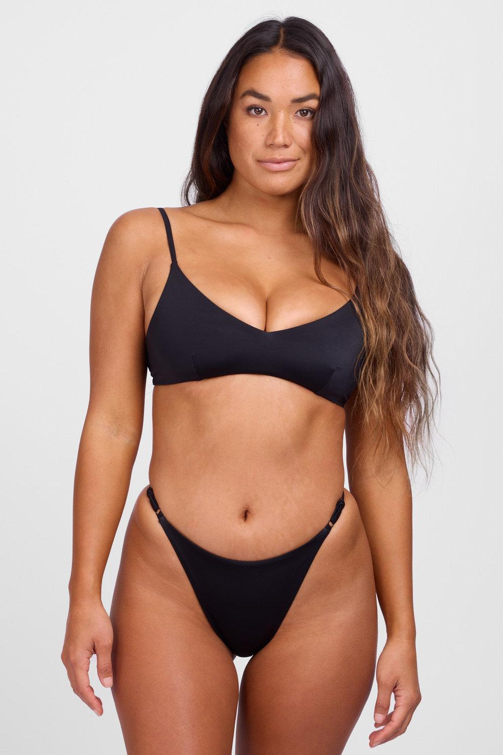 Brooklyn Bikini Bottom Product Image