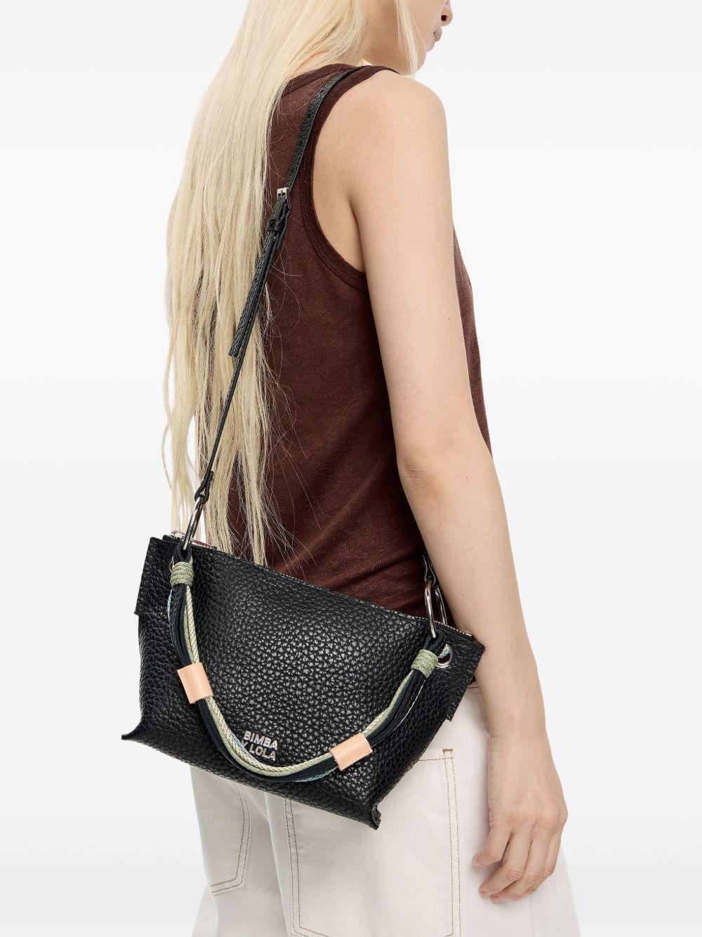 medium Trapezium cross body bag  Product Image