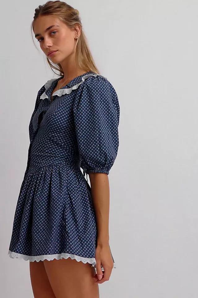 Need To Know Mini Dress Product Image