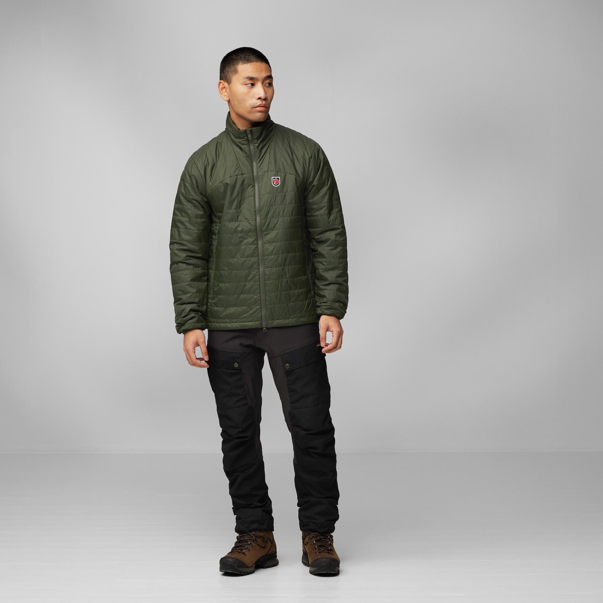 Expedition X-Lätt Jacket M Product Image