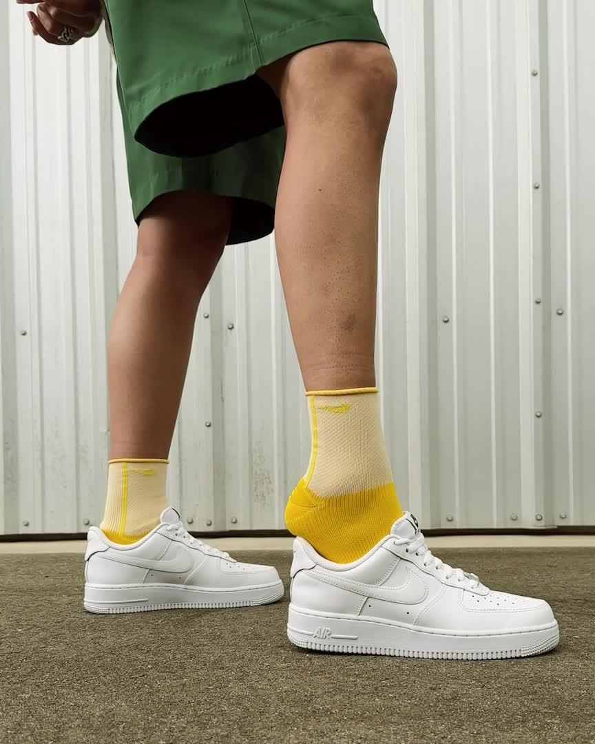 Nike Air Force 1 '07 EasyOn Women's Shoes Product Image