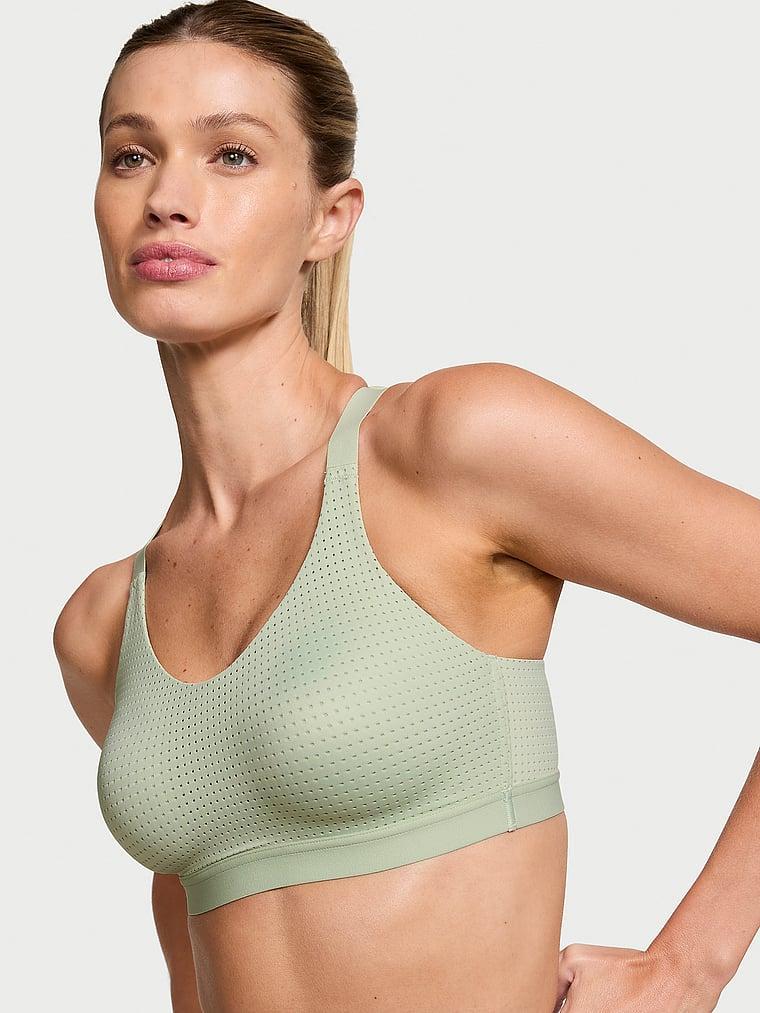 Lightweight Mesh Sports Bra Product Image
