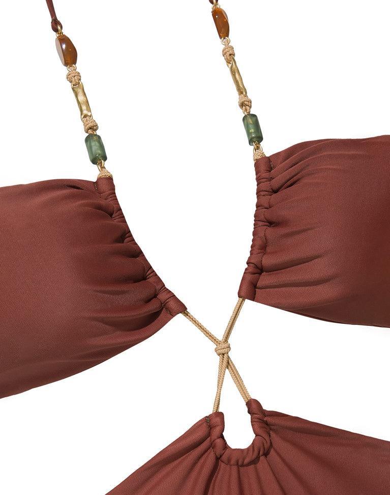 Kaia Gi One Piece - Nutshell Product Image