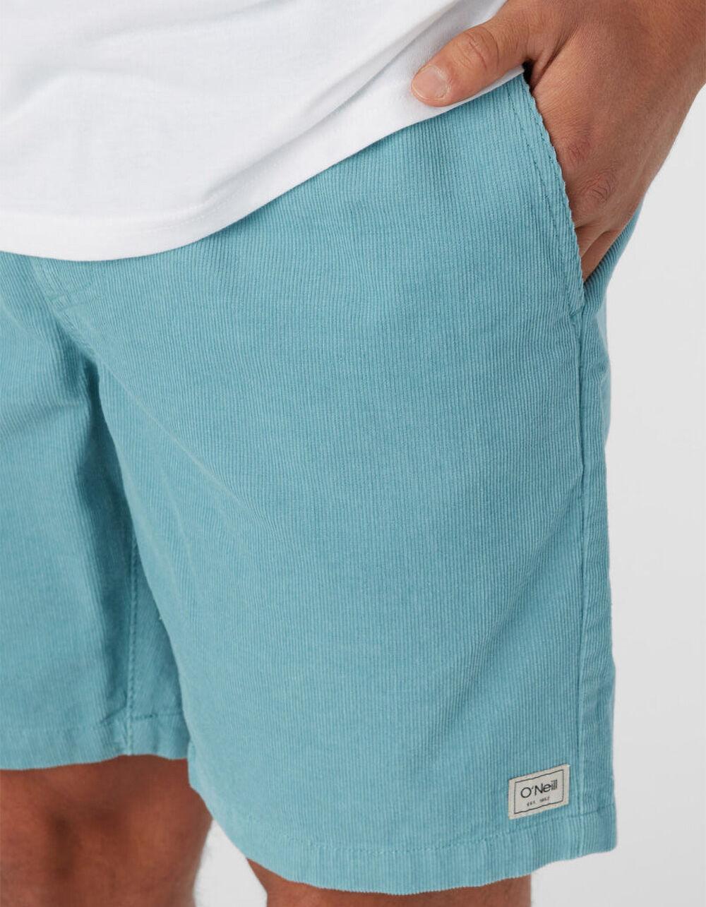 O'NEILL O'Riginals Mens 18" Corduroy Shorts Product Image
