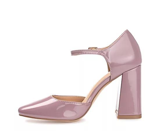 Journee Collection Womens Hesster Pump Product Image