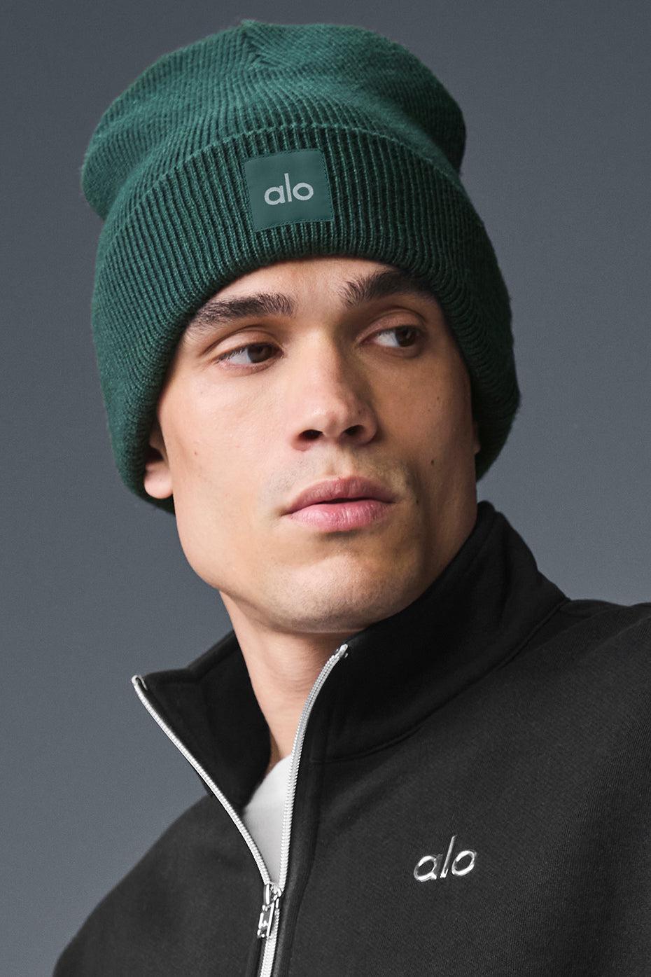 Everyday Beanie - Winter Ivy Product Image