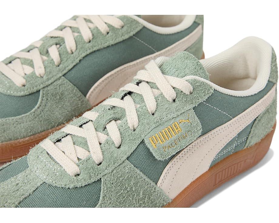 Men's PUMA Palermo Vintage Shoes Product Image