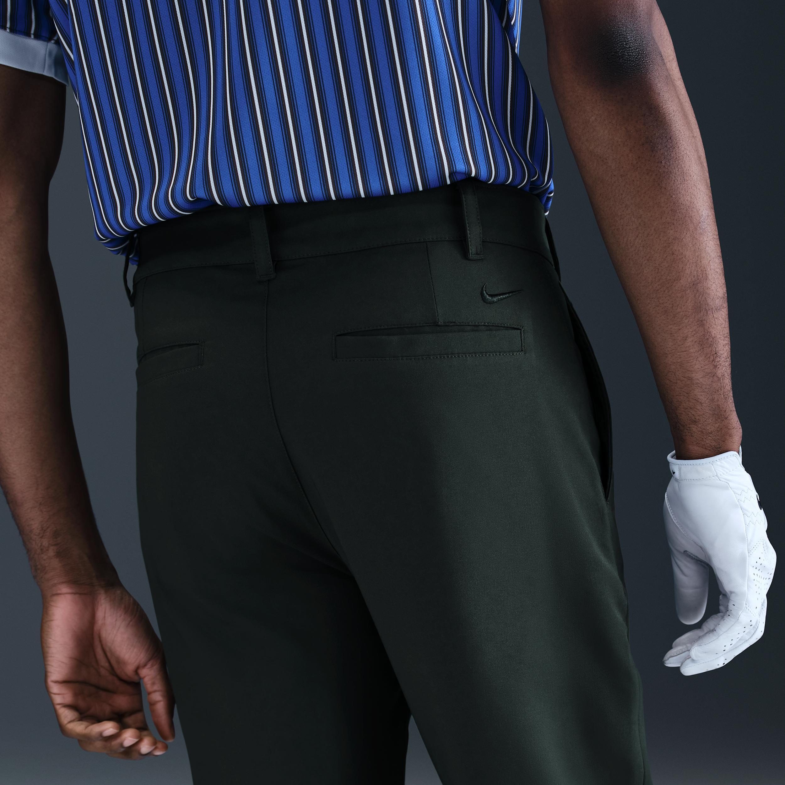 Nike Dri-FIT Victory Men's Golf Pants Product Image