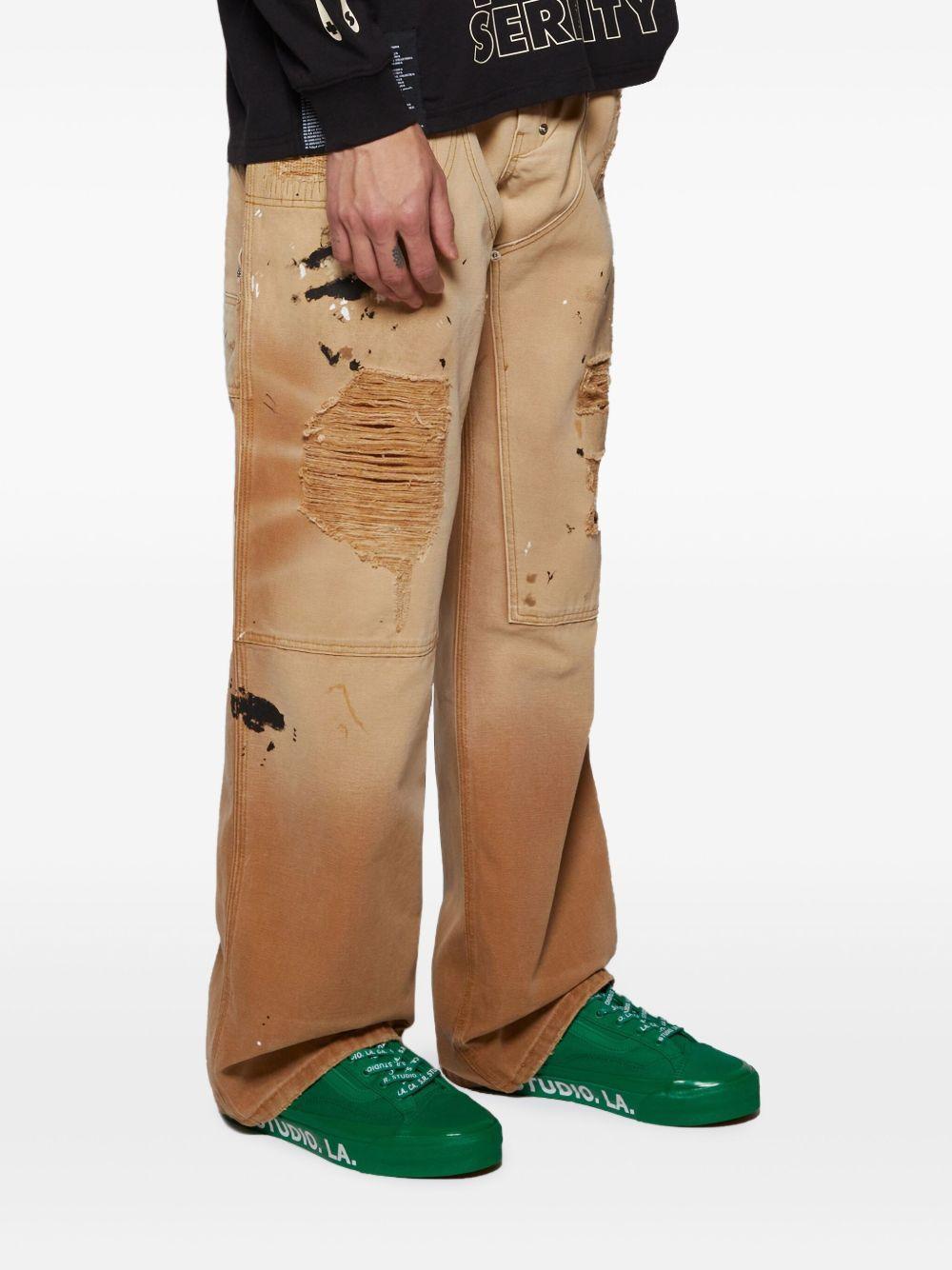 OTW Old Skool Reissue 36 Vibram sneakers Product Image
