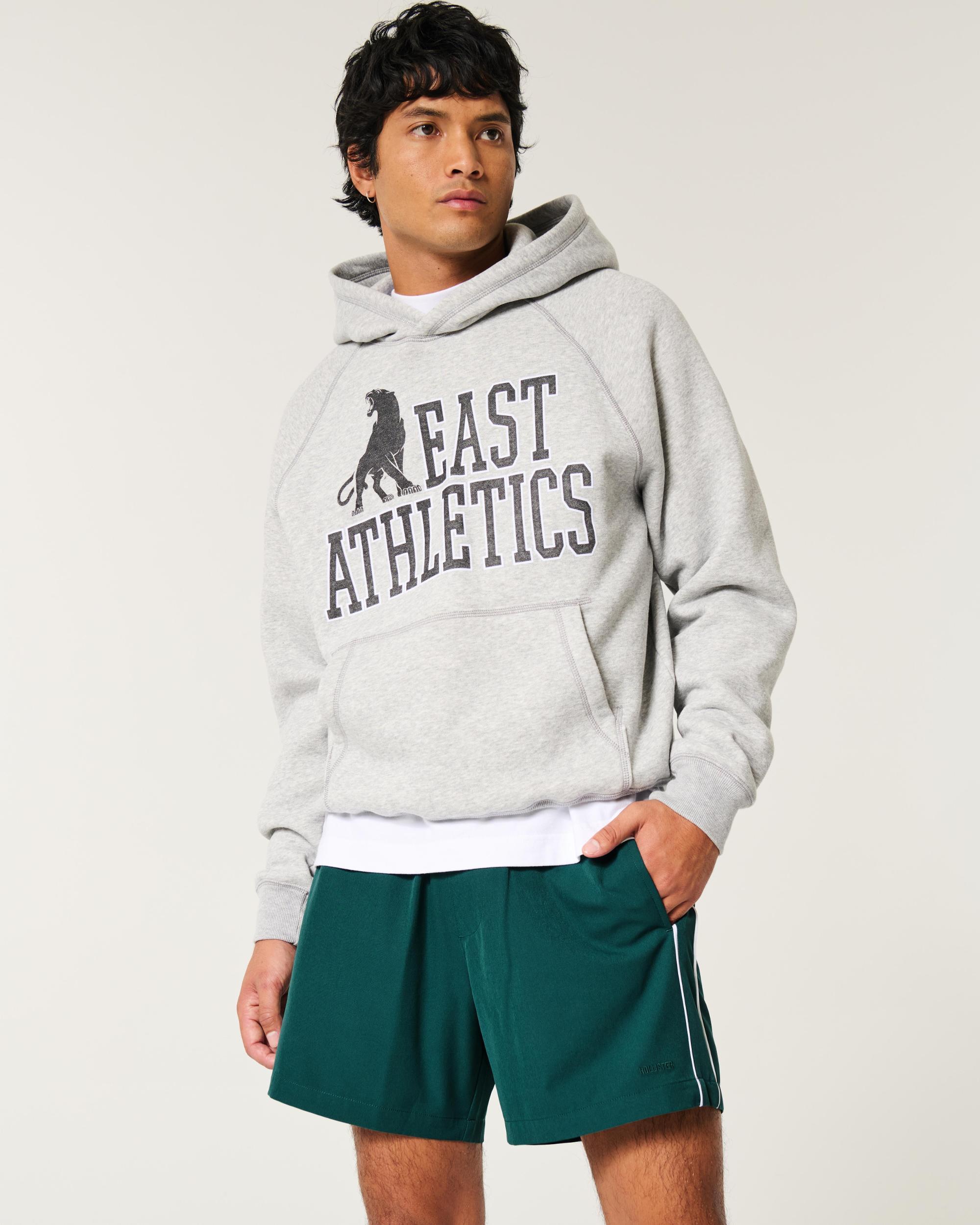 Hybrid Active Track Shorts 6" Product Image