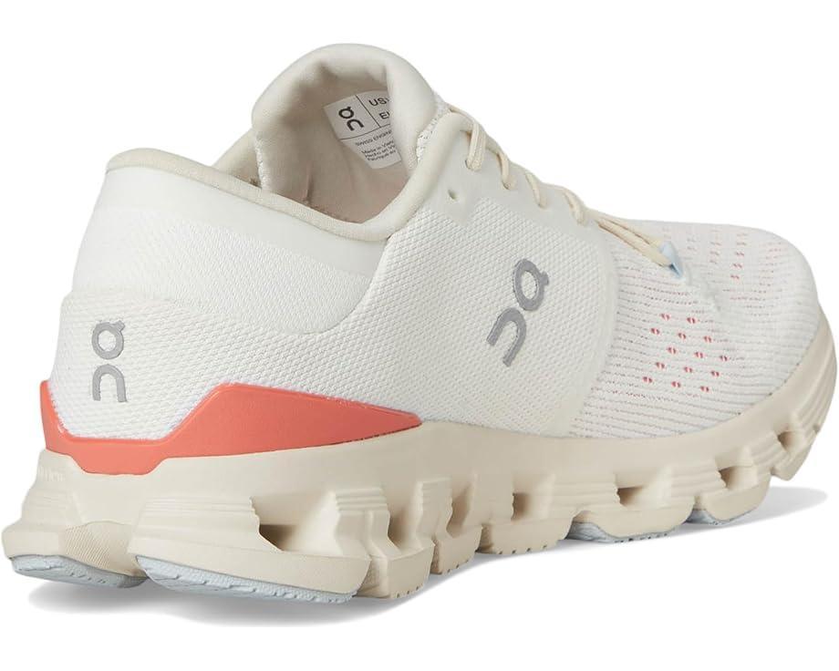 Women's On Cloud X 4 Product Image