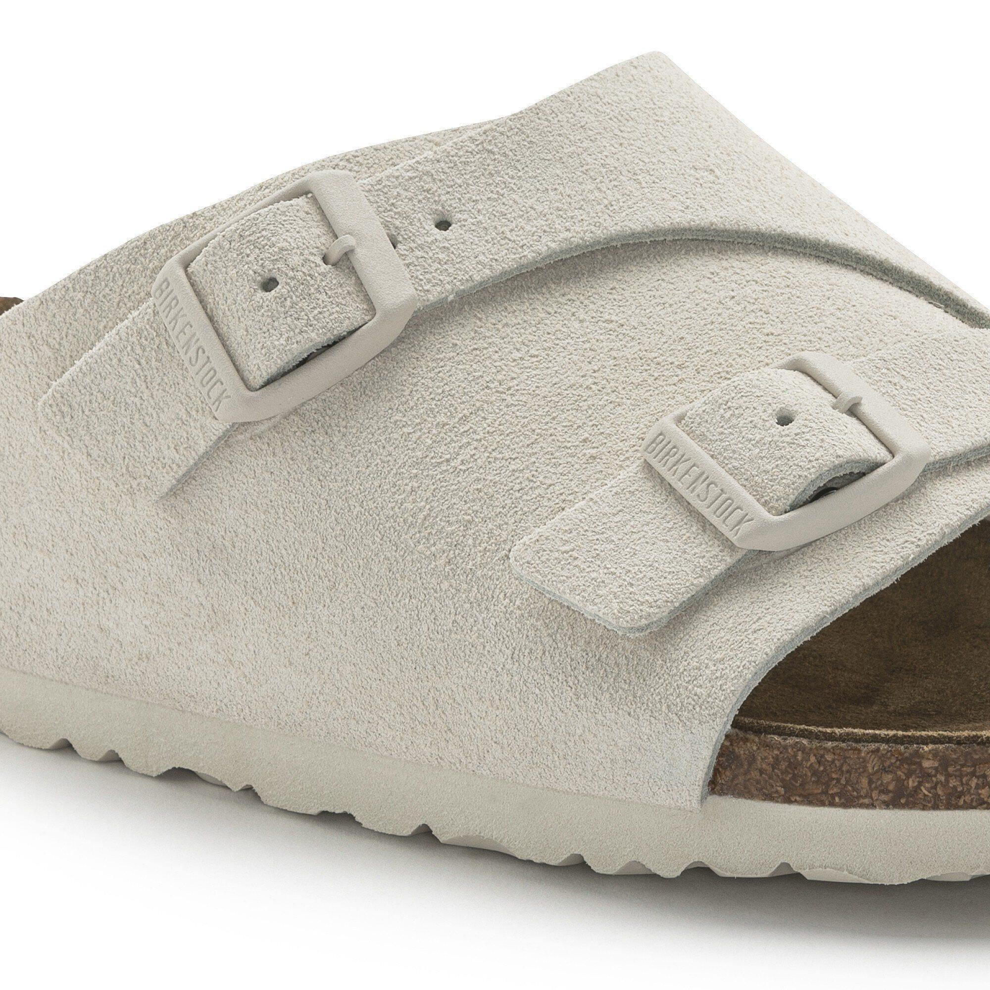 Zürich Suede Leather Product Image
