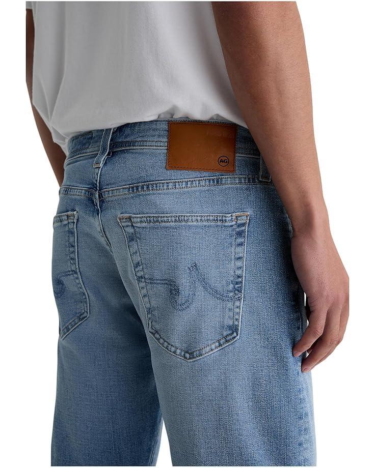 Protege Classic Straight Leg Denim in Sonoma Product Image