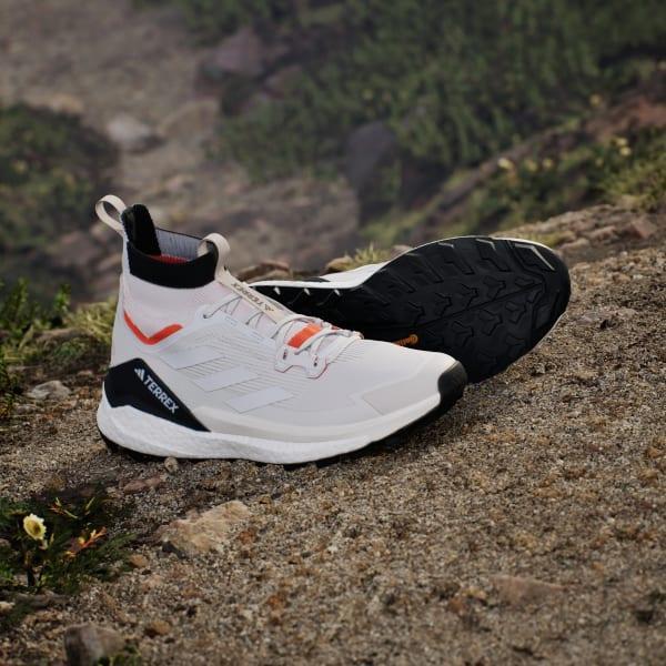 Terrex Free Hiker 2.0 Hiking Shoes Product Image