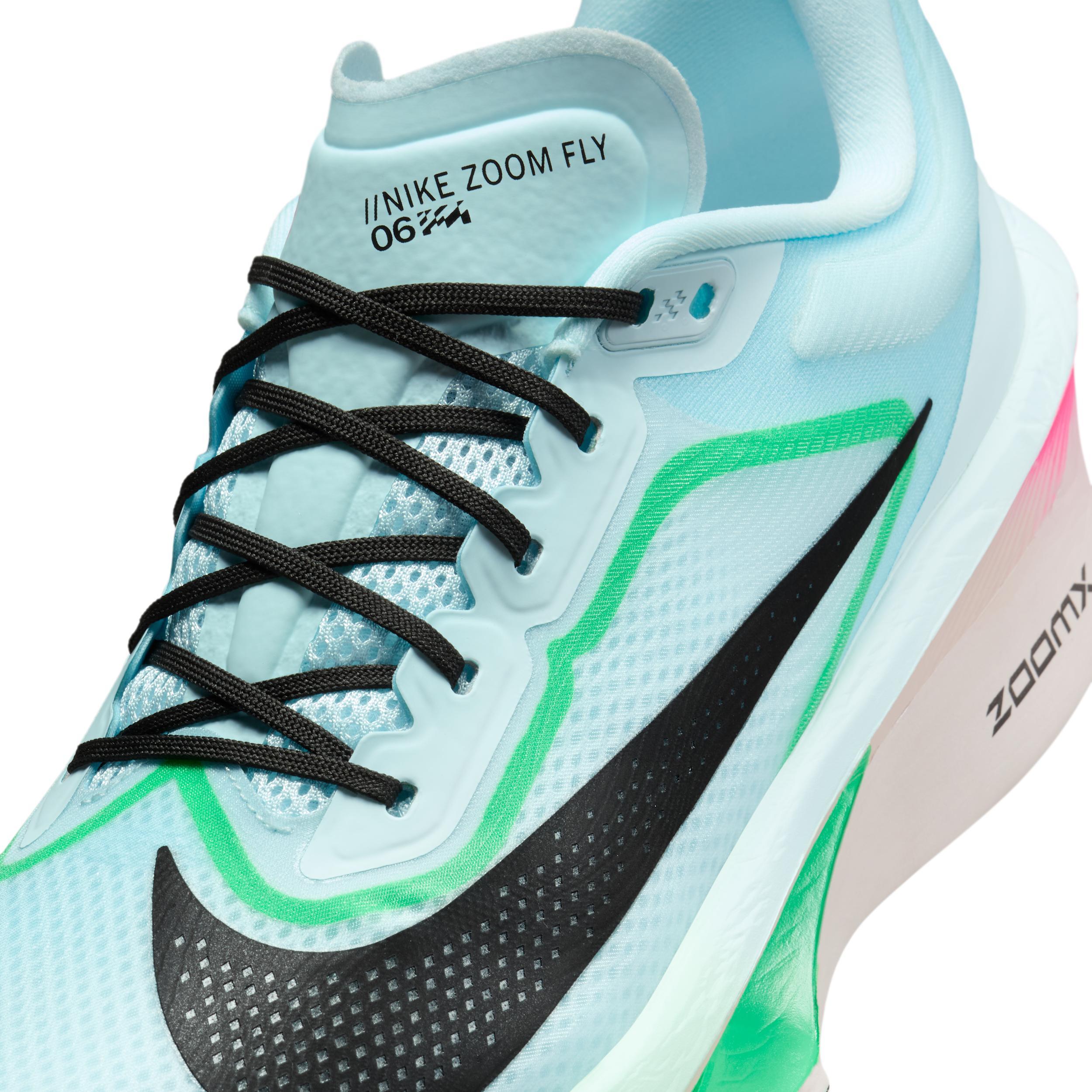Nike Men's Zoom Fly 6 Road Racing Shoes Product Image